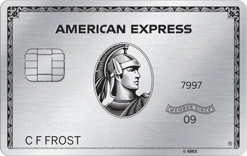 American Express Platinum Card®